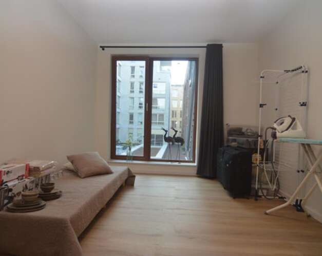 Foto #12 Appartement Isabellastraat Breda