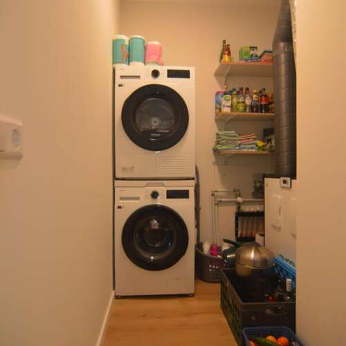 Foto #18 Appartement Isabellastraat Breda