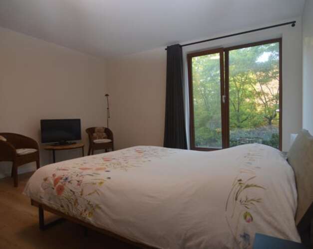 Foto #9 Appartement Isabellastraat Breda