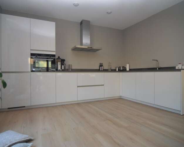 Foto #5 Appartement Isabellastraat Breda