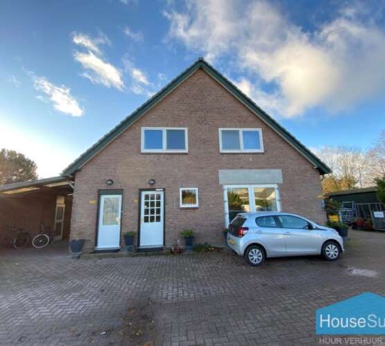 Foto #0 Kamer De Zanden Teuge