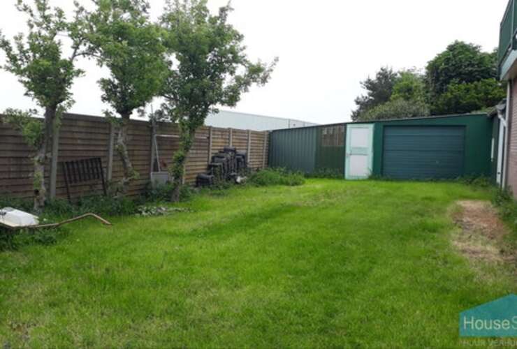 Foto #16 Kamer De Zanden Teuge