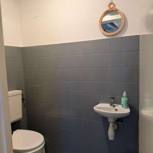 Foto #12 Appartement Kromme Jak Zwolle