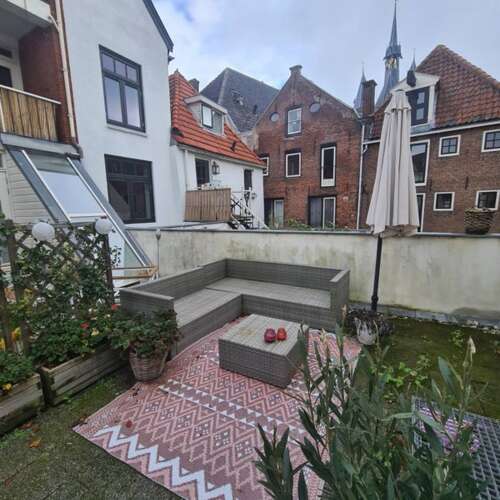 Foto #16 Appartement Kromme Jak Zwolle