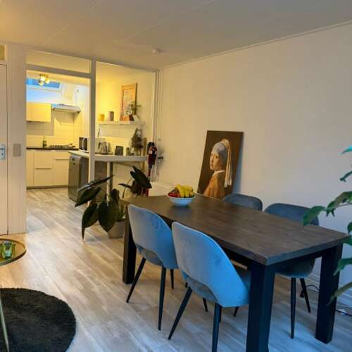 Foto #7 Appartement Kromme Jak Zwolle