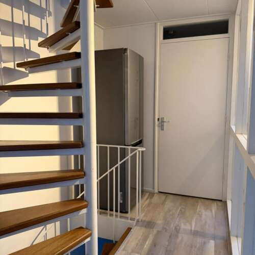 Foto #8 Appartement Kromme Jak Zwolle