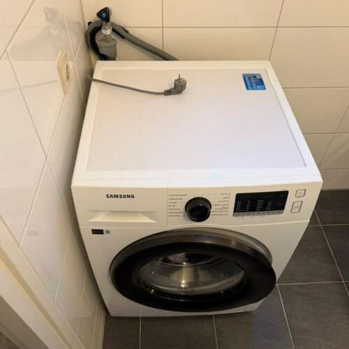 Foto #15 Appartement Kromme Jak Zwolle