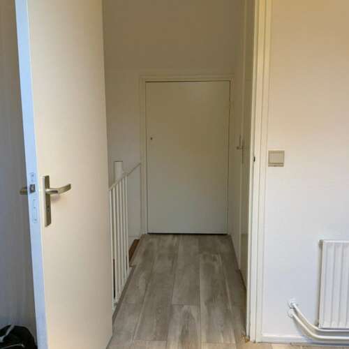 Foto #9 Appartement Kromme Jak Zwolle