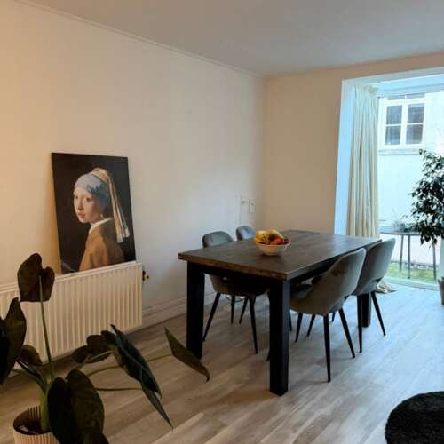 Foto #6 Appartement Kromme Jak Zwolle
