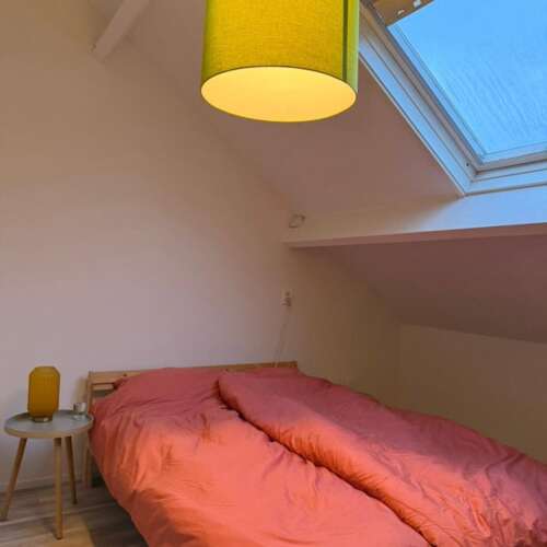 Foto #10 Appartement Kromme Jak Zwolle