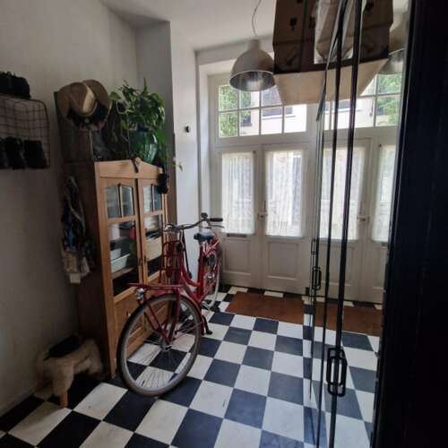 Foto #17 Appartement Kromme Jak Zwolle