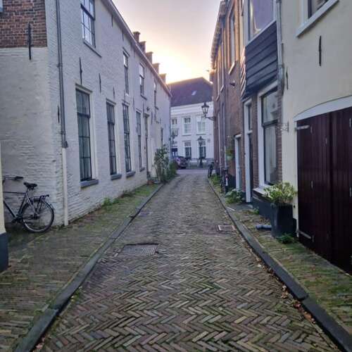 Foto #18 Appartement Kromme Jak Zwolle