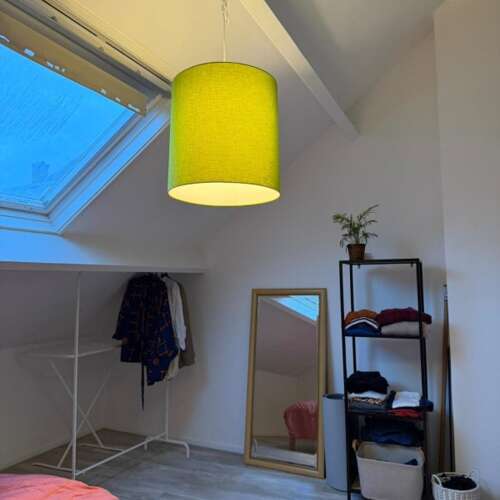 Foto #11 Appartement Kromme Jak Zwolle