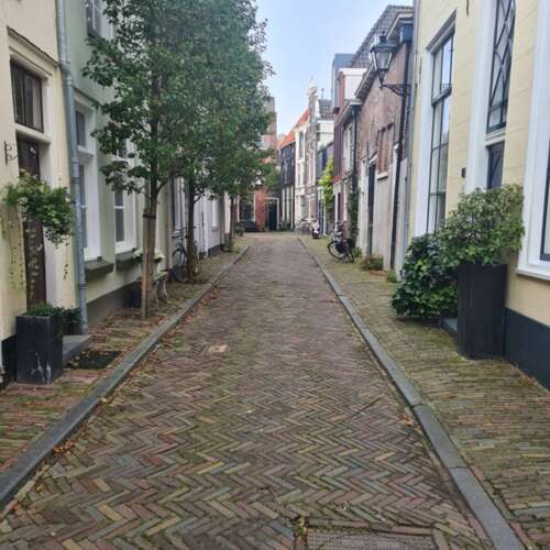 Foto #0 Appartement Kromme Jak Zwolle