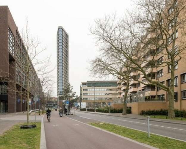 Foto #14 Appartement Mignot en De Blockplein Eindhoven