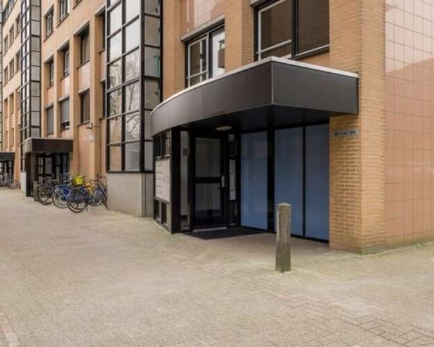 Foto #12 Appartement Mignot en De Blockplein Eindhoven