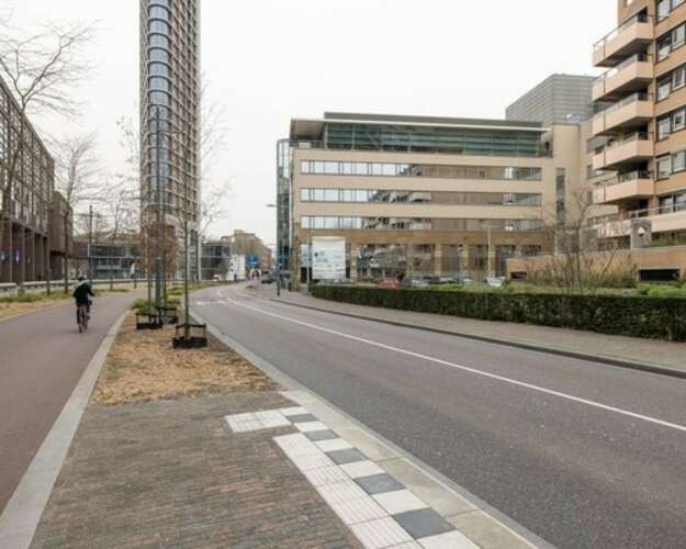 Foto #19 Appartement Mignot en De Blockplein Eindhoven
