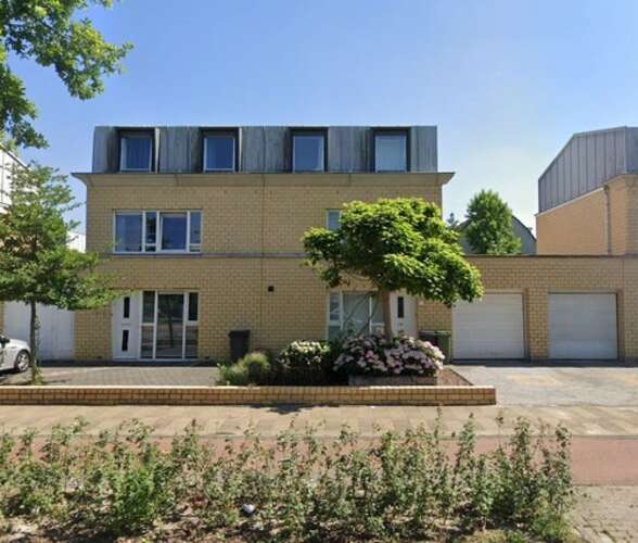 Foto #0 Huurwoning Sartrelaan Eindhoven