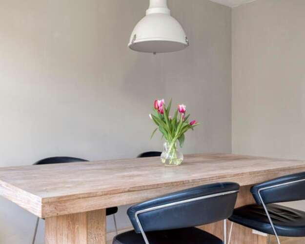 Foto #11 Appartement Kanaalstraat Amsterdam