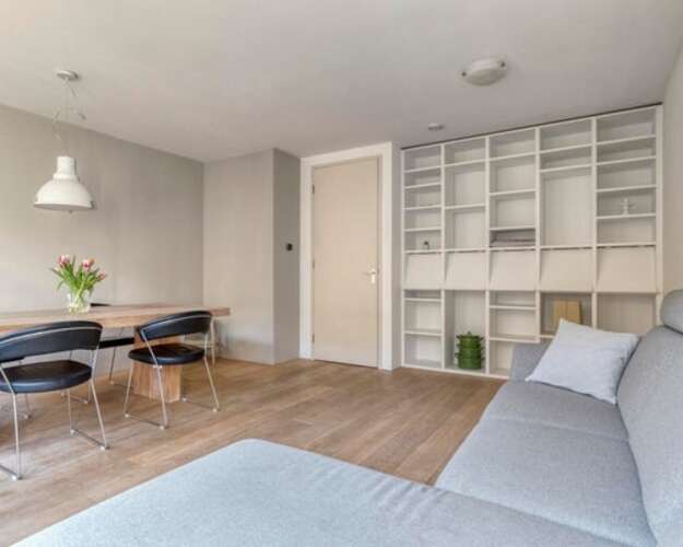 Foto #9 Appartement Kanaalstraat Amsterdam