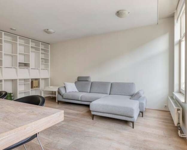Foto #12 Appartement Kanaalstraat Amsterdam