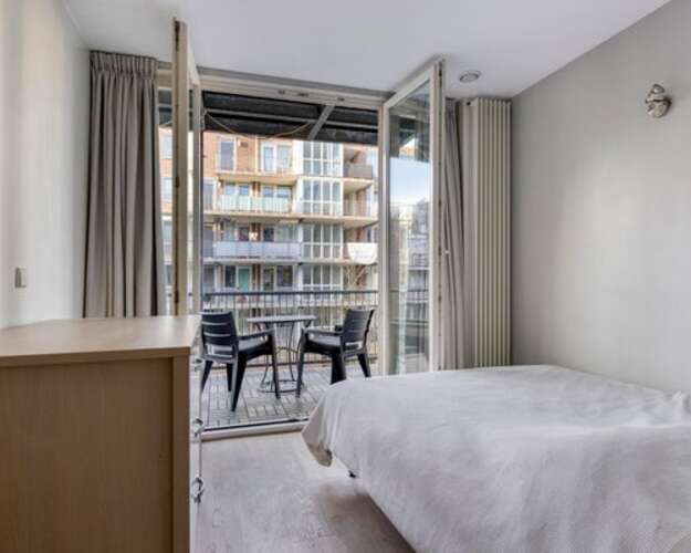 Foto #19 Appartement Kanaalstraat Amsterdam