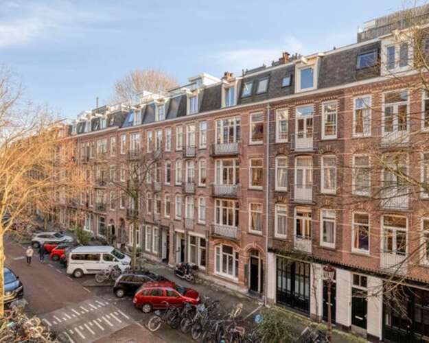 Foto #25 Appartement Kanaalstraat Amsterdam