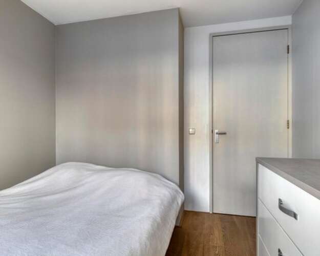 Foto #20 Appartement Kanaalstraat Amsterdam