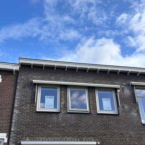 Foto #0 Studio Hoogstraat Zwolle