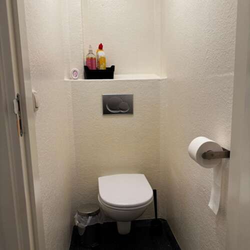 Foto #7 Studio Hoogstraat Zwolle