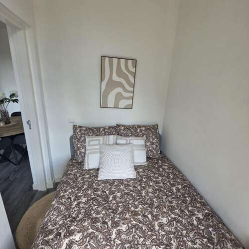 Foto #10 Studio Burgemeester Reigerstraat Utrecht