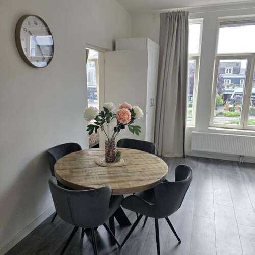 Foto #6 Studio Burgemeester Reigerstraat Utrecht