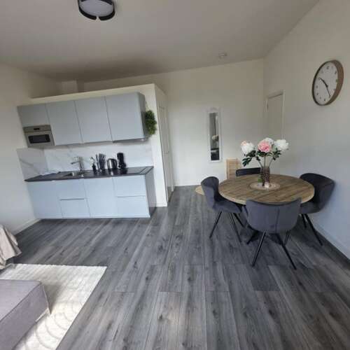 Foto #5 Studio Burgemeester Reigerstraat Utrecht