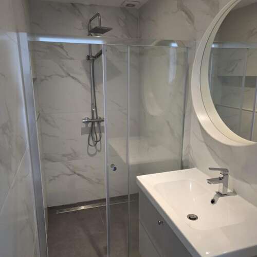 Foto #11 Studio Burgemeester Reigerstraat Utrecht