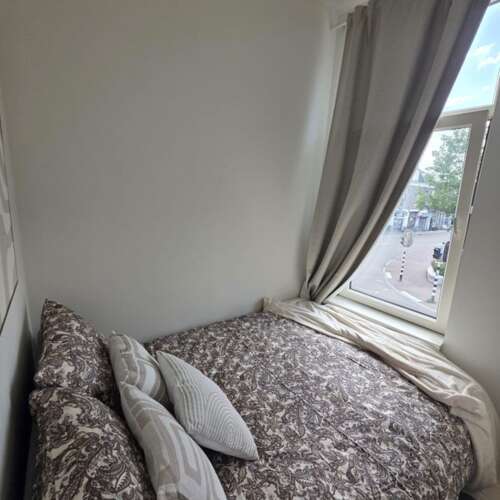 Foto #9 Studio Burgemeester Reigerstraat Utrecht