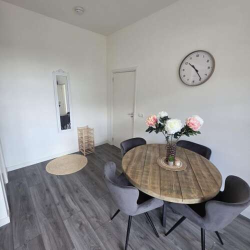 Foto #7 Studio Burgemeester Reigerstraat Utrecht