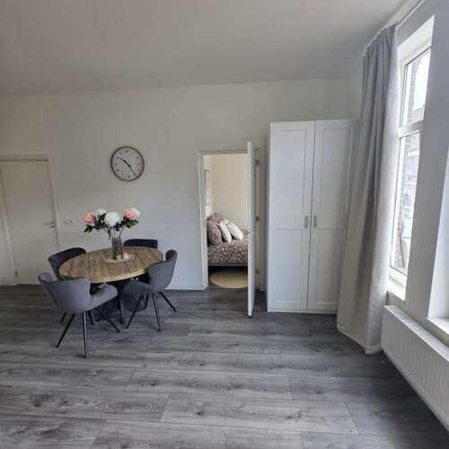 Foto #8 Studio Burgemeester Reigerstraat Utrecht