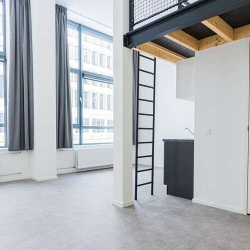 Foto #2 Appartement Ariënsplein Enschede
