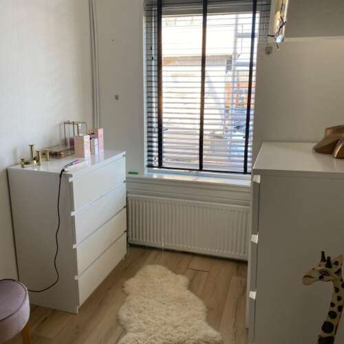 Foto #7 Kamer Oeverstraat Leeuwarden