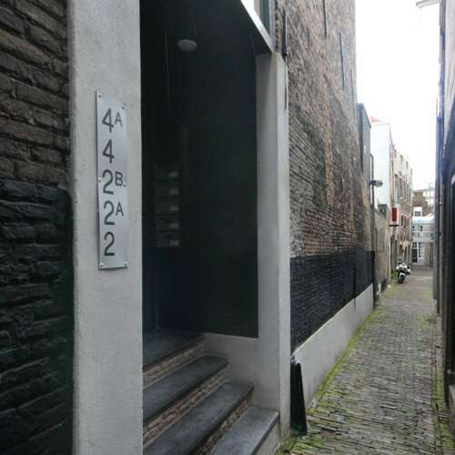 Foto #3 Appartement Haringstraat Dordrecht