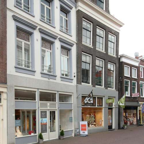 Foto #8 Appartement Haringstraat Dordrecht