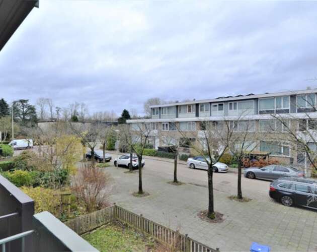 Foto #43 Huurwoning Wallestein Amsterdam