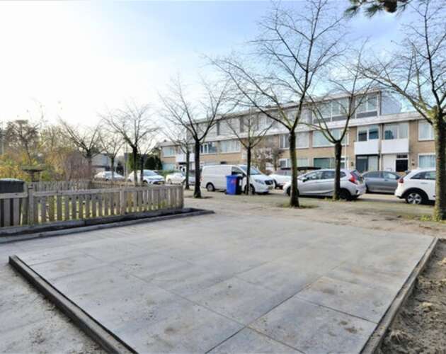 Foto #72 Huurwoning Wallestein Amsterdam