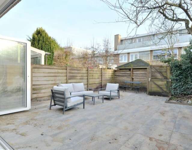 Foto #8 Huurwoning Wallestein Amsterdam