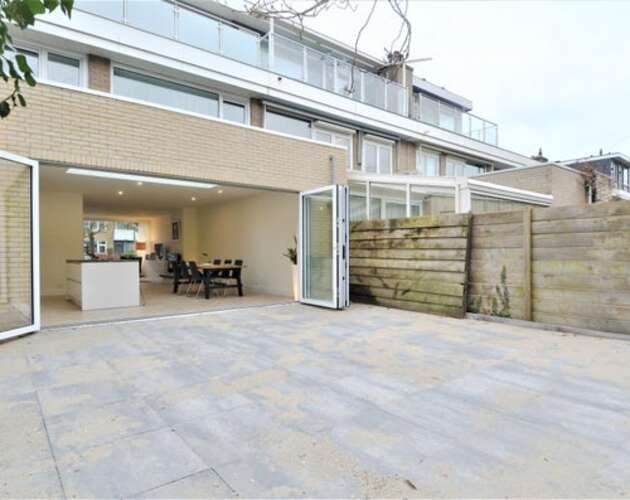 Foto #9 Huurwoning Wallestein Amsterdam