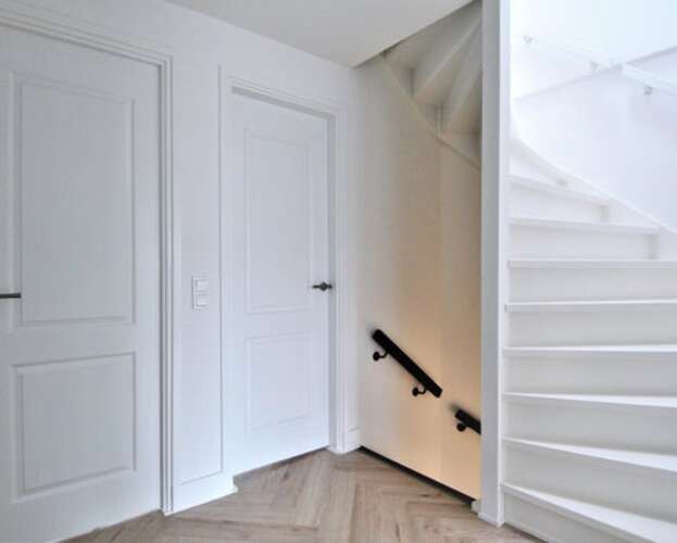 Foto #28 Huurwoning Wallestein Amsterdam