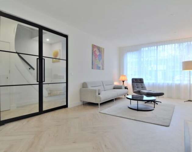 Foto #21 Huurwoning Wallestein Amsterdam