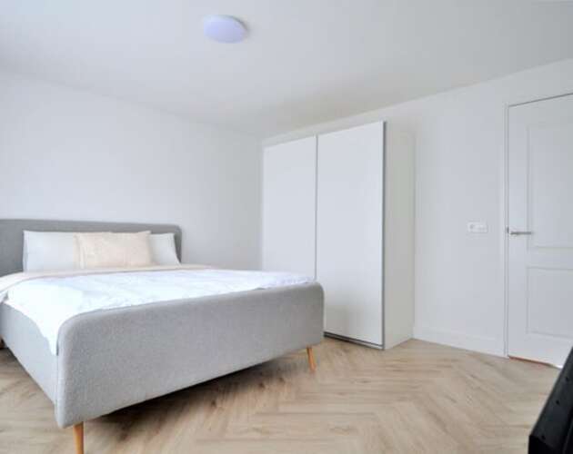 Foto #39 Huurwoning Wallestein Amsterdam