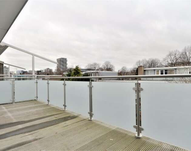 Foto #55 Huurwoning Wallestein Amsterdam