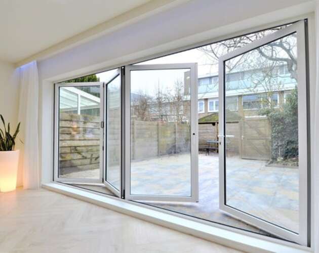 Foto #5 Huurwoning Wallestein Amsterdam